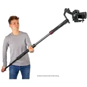 Manfrotto Fast GimBoom Carbon -säädettävä puomi