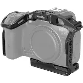 SmallRig 4003 Black Mamba Cage For Canon Eos R7 kamerakehikko
