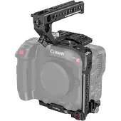 SmallRig 3899 Handheld Kit For Canon Eos C70 kamerakehikko