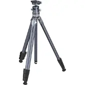 SmallRig 4222 Lightweight Travel Tripod Ap-02 jalustapakkaus