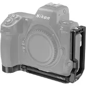 SmallRig 3942 L-Shape Mount Plate For Nikon Z8