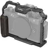 SmallRig 4261 Cage for Nikon Z f