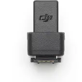 DJI Mic 2 Camera Adapter -Sony-adapteri