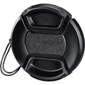 Hama Lens Cap Smart 62.0mm