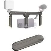 SmallRig 4047 Foldable Mobile Phone Cage P20 matkapuhelin lisävaruste