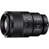 Sony FE 90 mm F2,8 Macro G OSS -makro-objektiivi