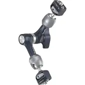 SmallRig 4194 Magic Arm with Rosette Gear 7"