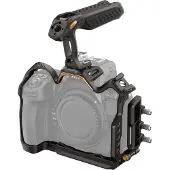 SmallRig 4317 Cage Kit "Night Eagle" For Nikon Z 8