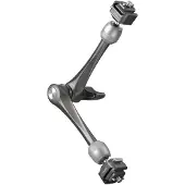 SmallRig 4489 Hawklock H21 Quick Release Rosette Magic Arm (11')
