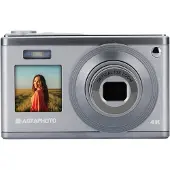 Agfa DC9200 digikamera, hopea