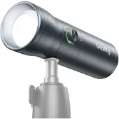 SmallRig 4634 RF 10C kannettava ja säädettävä LED-Videovalo