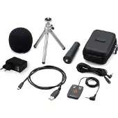 Zoom APH-2e Accessory Pack for H2essential