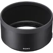 Sony ALC-SH180 vastavalosuoja FE 85mm f/1.4 GM II -objektiiville