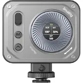 SmallRig 4661 Vibe P108 Pro Mini Led Video Light kameraan kiinnitettävä valo