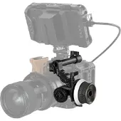SmallRig 3010 Follow Focus Mini F40 kameratuki