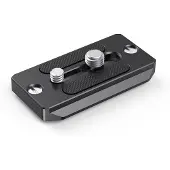 SmallRig 2146 Qr Plate Arca pikakiinnityslevy