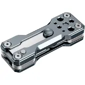 SmallRig 2495 Folding Screwdriver Kit Hunter