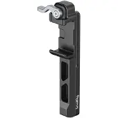 SmallRig 4196 Extended Vertical Support For Dji Rs3 Mini pikakiinnityslevy