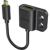 SmallRig 3021 HDMI Adapter Cable Ultra Slim 4K (D to A)