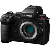 Panasonic Lumix G9M2 Body järjestelmäkamera