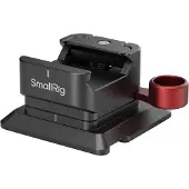 SmallRig 4857 Nato Clamp To Arca-Swiss Quick Release Plate