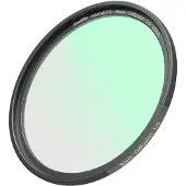 SmallRig 4583 Attachable 1/4 Effect Black Mist Filter (67Mm) suodin/objektiivi tarvike