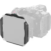 SmallRig 4654 Filter Support suodinrengas