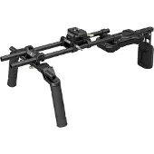SmallRig 4480 Shoulder Rig Kit Classic Version kameratuki