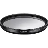Canon Protection 55 Mm Polarisaatiosuodatin