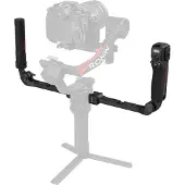 SmallRig 4327 tarkennuksen säätöpöyrä ja kahvat DJI RS -sarjalle