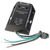 ACV 30.5000-02, Car inverter, Auto, Black, 1 pc(s)