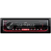 JVC Car radio KD-X162
