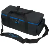 Orca OR-132 LENSES AND ACCESSORIES CASE SMALL olkalaukku