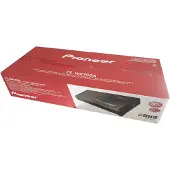 Pioneer TS-WX70DA - Subwoofer - til bil - 100 Watt - 6.25" - lajittelu