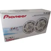 Pioneer TS-MR1600 Nautica venekaiuttimet