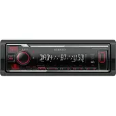 Kenwood KMMBT408DAB