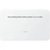 Huawei Wireless Router Dual-Band (2.4 Ghz / 5 Ghz) 4G White
