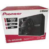 Pioneer auton kaiutin SAM SPEAKER. TS-WX306B