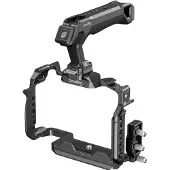 SmallRig 4903 häkki Panasonic LUMIX S1R II:lle