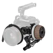 SmallRig 5163 Modular Follow Focus F60 Kamera Gimbal