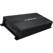 Ai-Sonic S2-A150.2 2x225W vahvistin