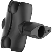 Zebra Technologies D-KOKO KIINNITYSVARSI MEDIUM PITUUS (RAM-D-201U-C)