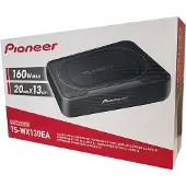Pioneer TS-WX130EA aktiivinen subwoofer