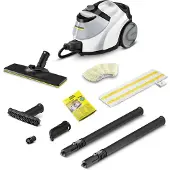 Kärcher Höyrypuhdistin SC 5 EasyFix Iron Plug