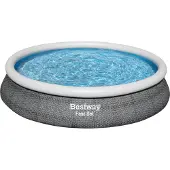 Bestway Uima-allas Fast set 457 cm,
