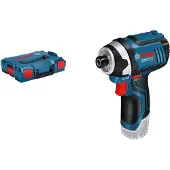 Bosch Iskuruuvinväännin GDR 12V-105 Solo; 12 V (ilman akkua ja laturia)