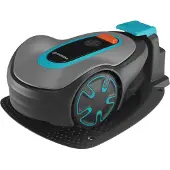 Gardena SILENO minimo 500, 500 m² -robottiruohonleikkuri