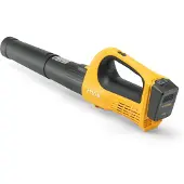 Stiga Akku lehtipuhallin BL 100e Kit; 20 V; 1x4,0 Ah akku