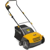 Stiga Sähköinen ilmaaja / sammaleenpoistaja SV 213 E