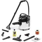 Kärcher Tekstiilipesuri SE 4 Plus Special
